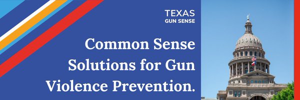 txgunsense Profile Banner