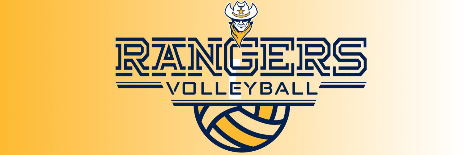 NRHS Volleyball banner