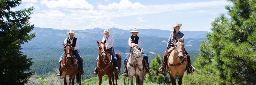 GreenhornRanch's profile banner image