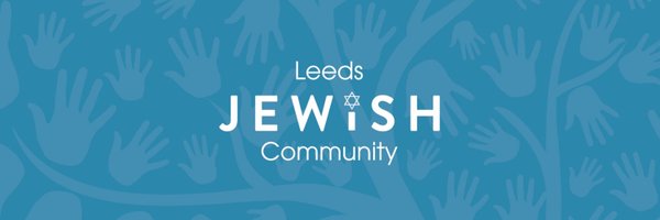 JewishLeeds Profile Banner