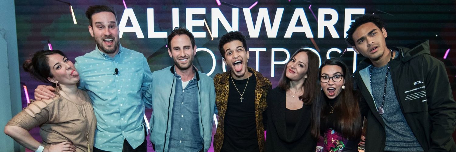 Aundrea Rosenbaum banner