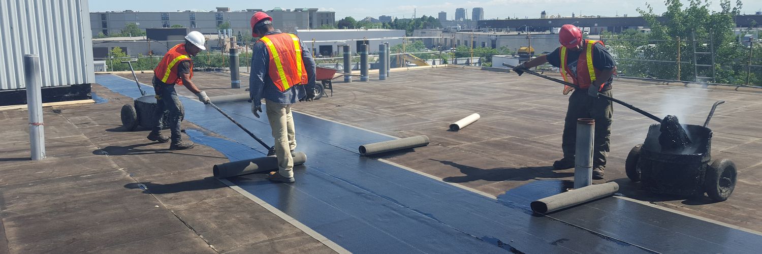 RoofcanToronto's profile banner image