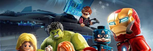 LEGOMarvel's profile banner image