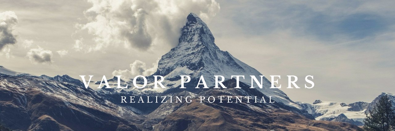 ValorPartners's profile banner image
