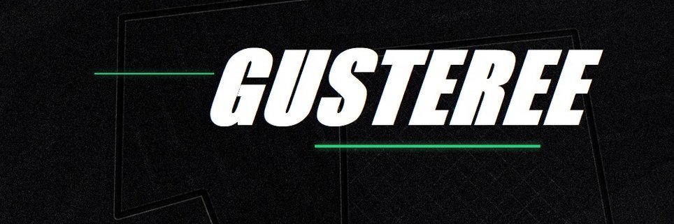 gustereee's profile banner image