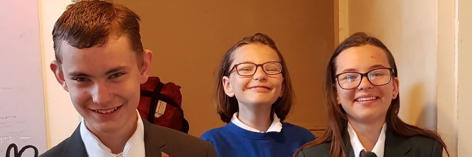 Tickey1972's profile banner image
