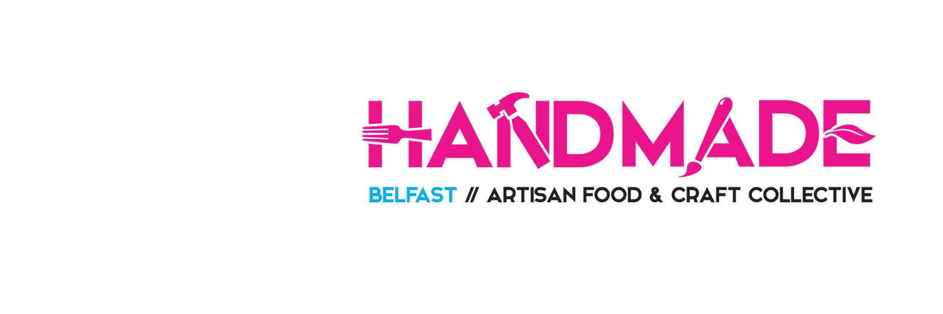 handmadebelfast's profile banner image