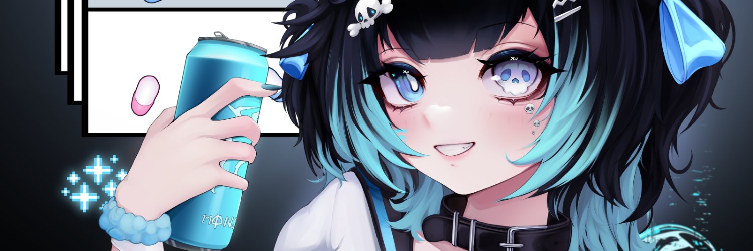 marixa 💎💀 2.0 2026 banner