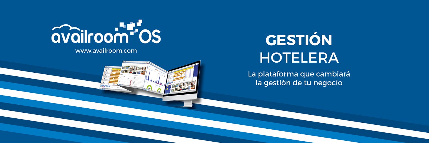 availroom's profile banner image