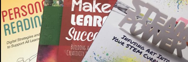 ISTEArts Profile Banner