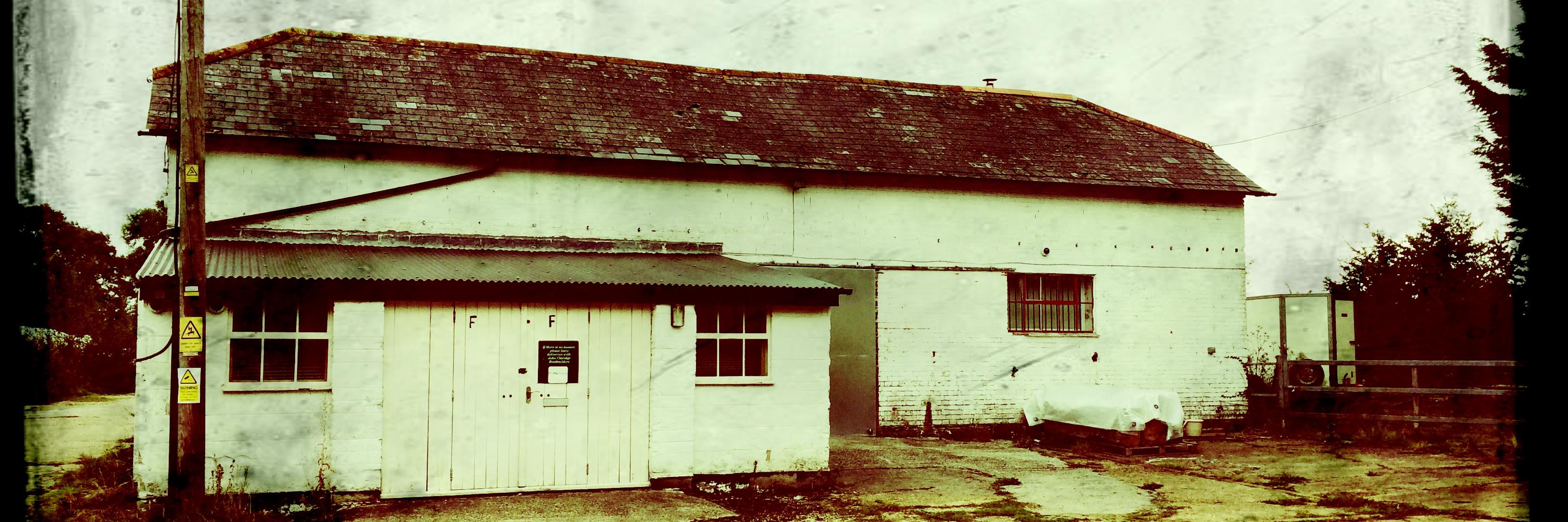 DancingCowsLtd's profile banner image