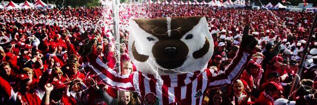 BadgersB1G's profile banner image