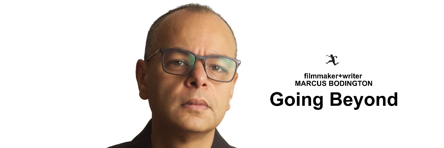 MarcusBodington's profile banner image
