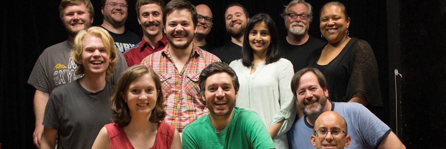 ImprovCenter's profile banner image