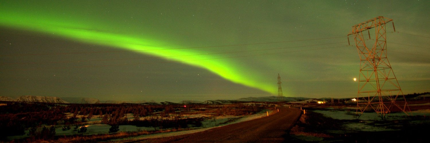 Hans van Wijk 🏴󠁧󠁢󠁳󠁣󠁴󠁿🇮🇸 banner