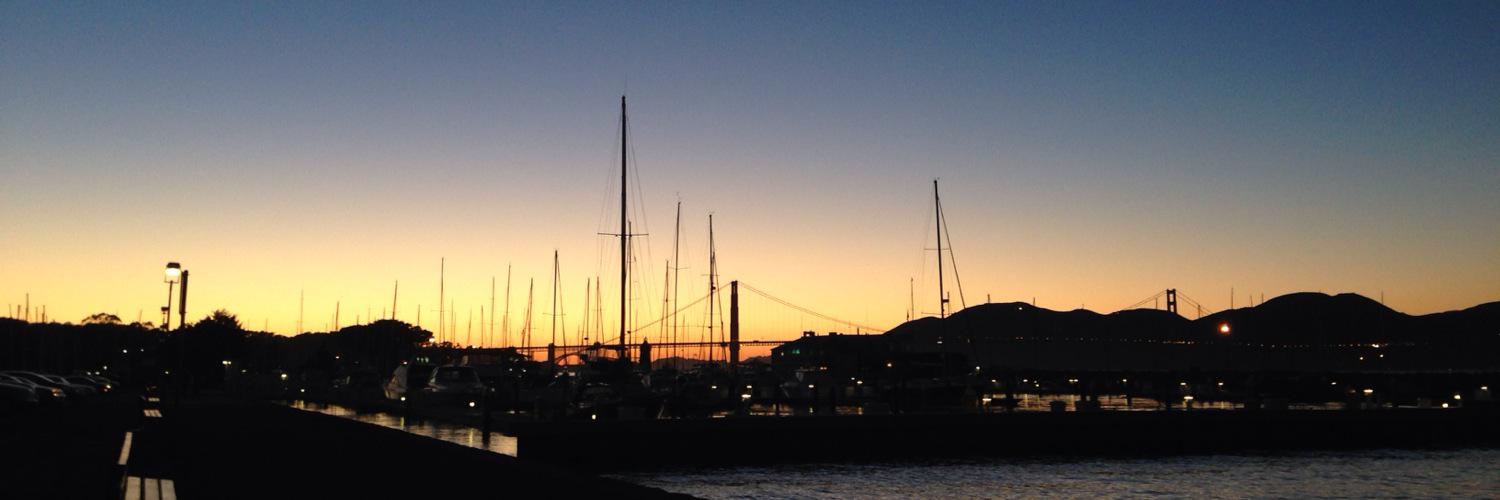 Charlene Tassinari banner