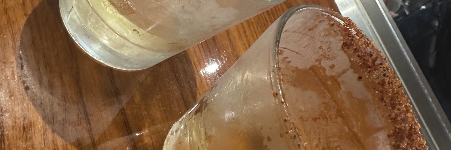 HendrickWill's profile banner image