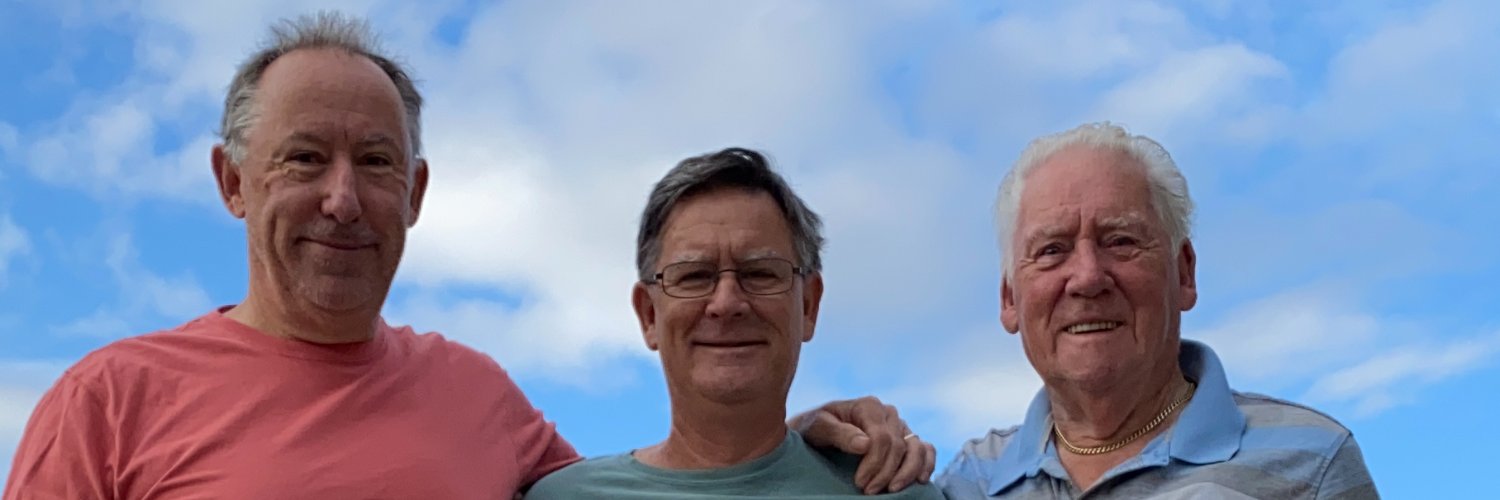 Graham Barton banner