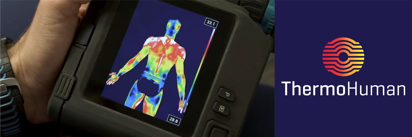 ThermoHuman banner