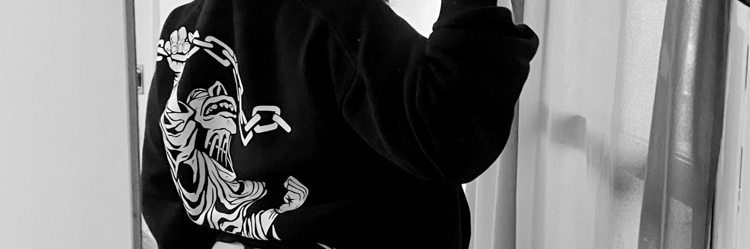 melanygiannini's profile banner image