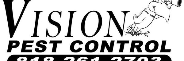 VisionPestCntrl Profile Banner