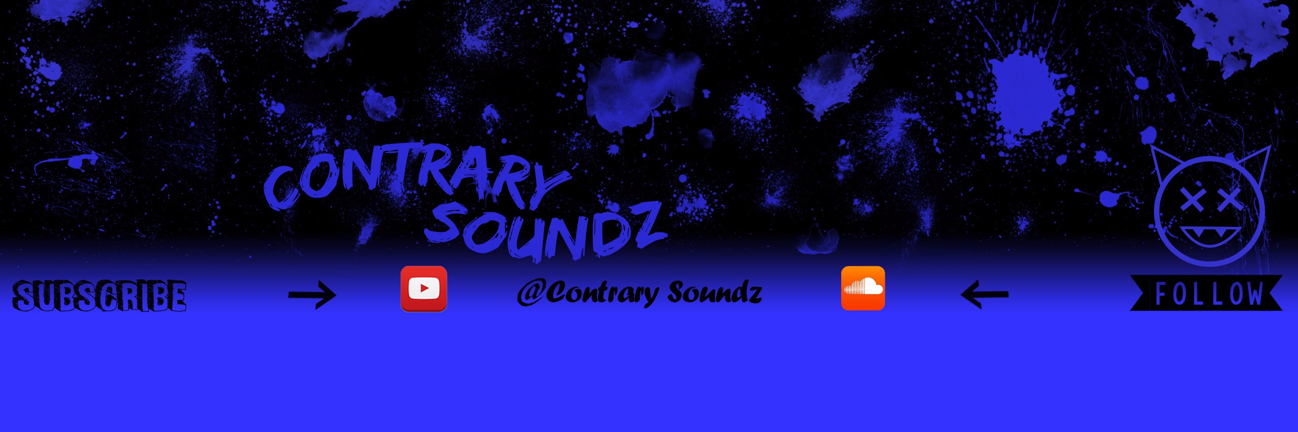 ContrarySoundz's profile banner image