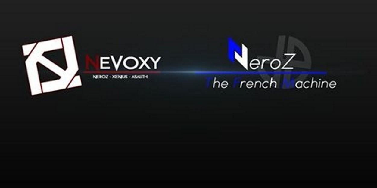 NeRoZDecerto's profile banner image