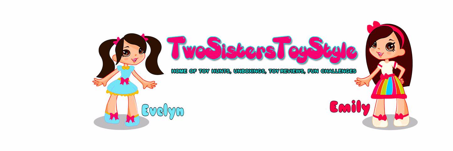 TwoSistersToyz's profile banner image