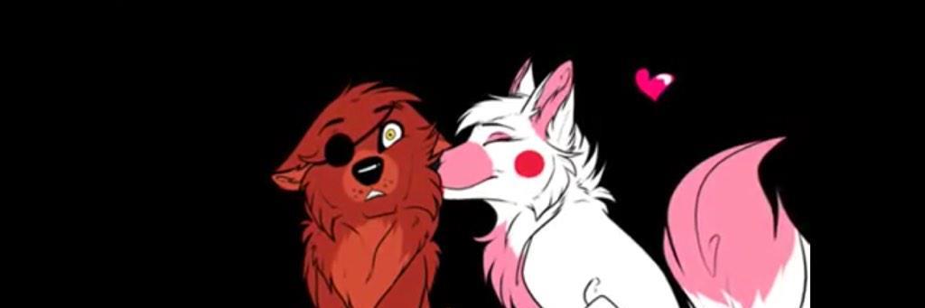 Manglefoxgirl's profile banner image