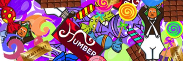 HumberSAA2015's profile banner image