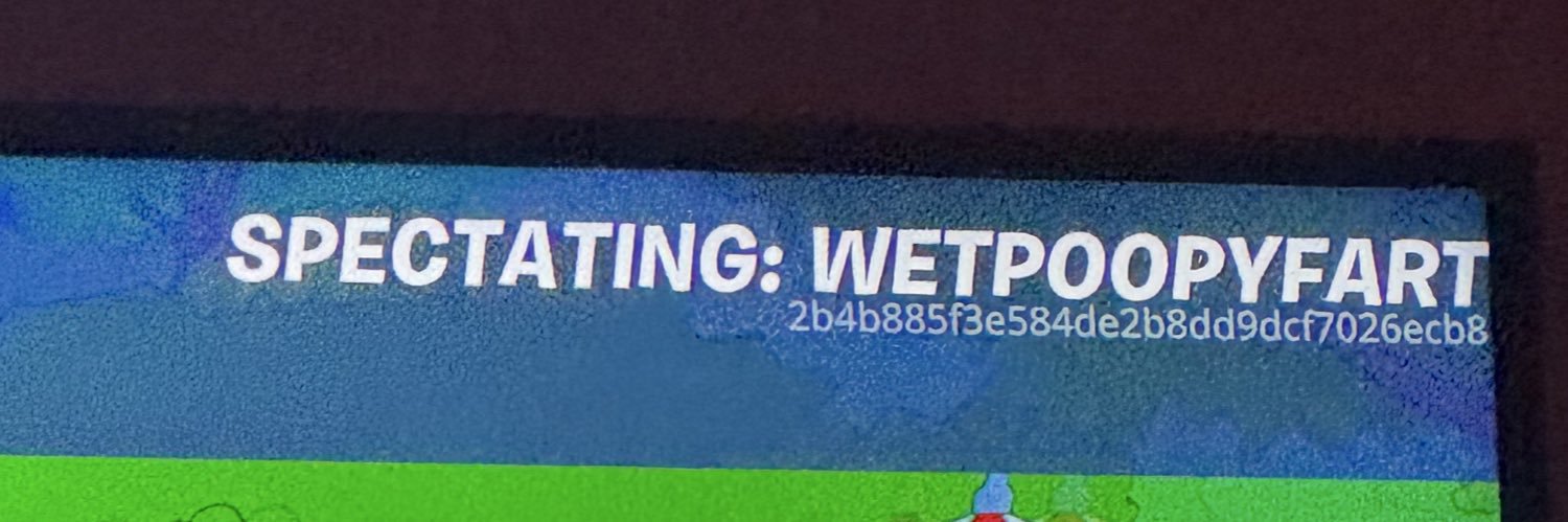 theebestbex's profile banner image
