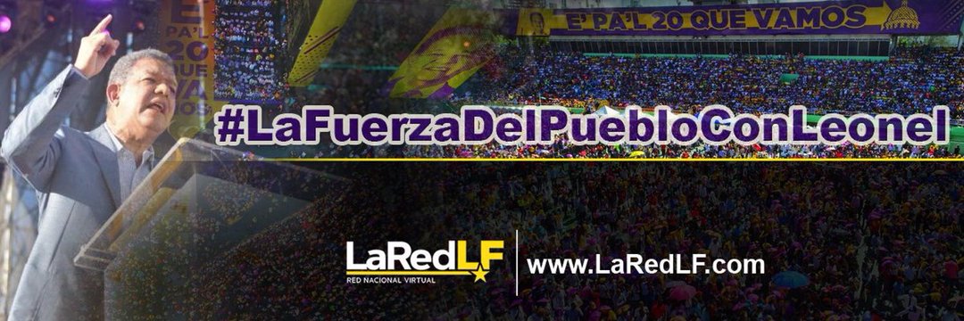 laredlfsanpedro's profile banner image