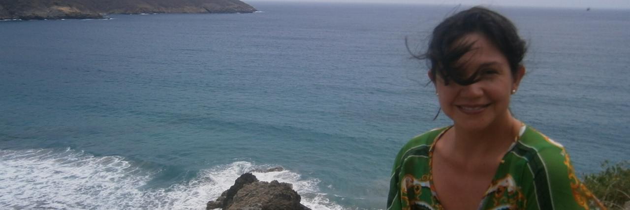 Paola Peña banner
