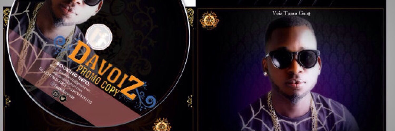 Davoiz's profile banner image