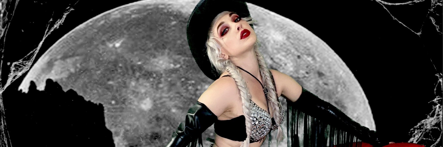 witchywestern's profile banner image