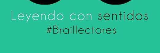 Braillectores's profile banner image