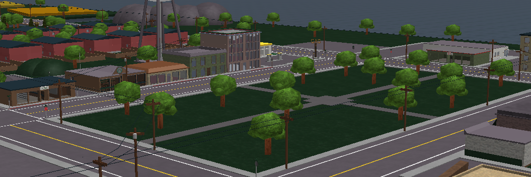 FairmountCounty's profile banner image