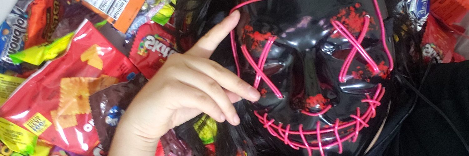 Darthirion's profile banner image