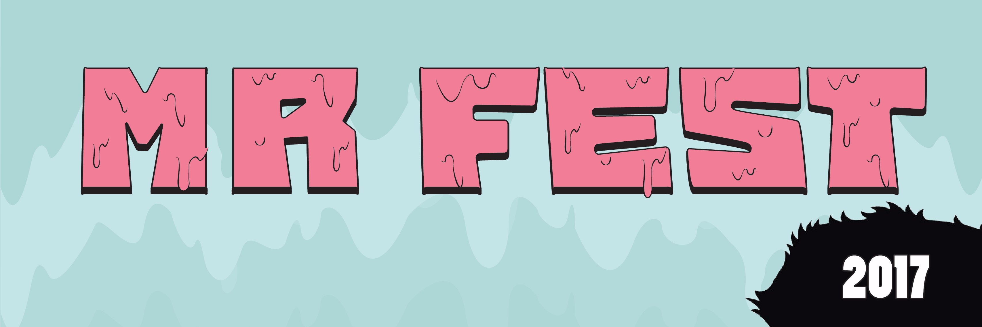 MR Fest banner