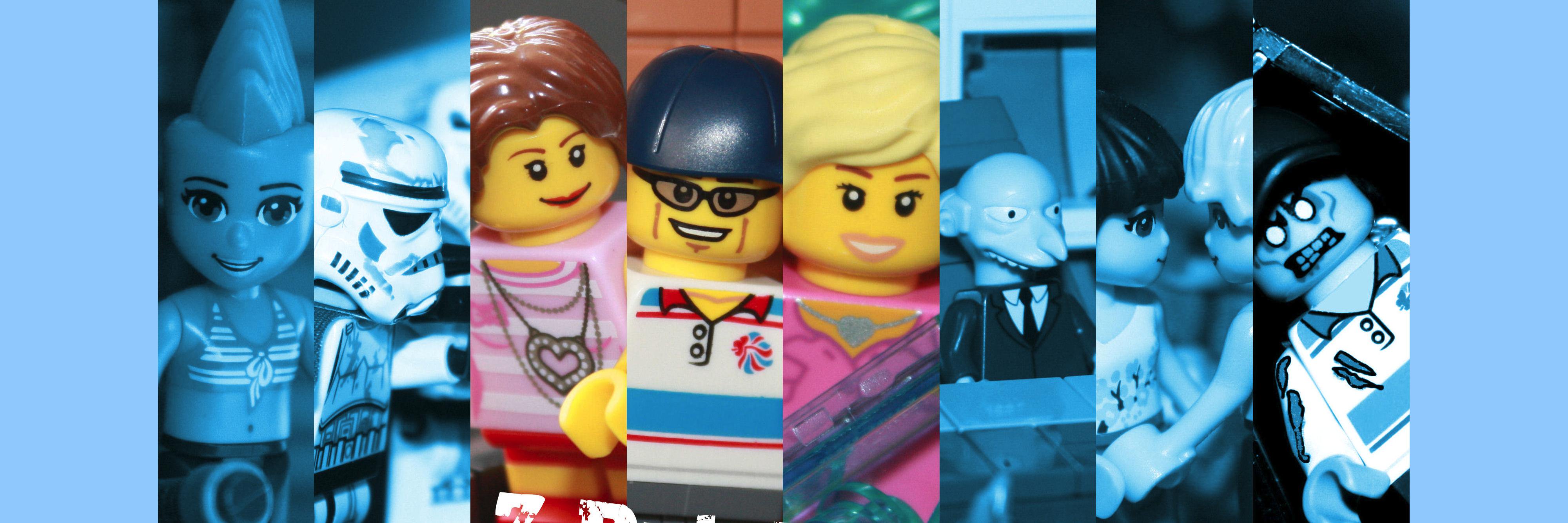 3BrickFriends's profile banner image