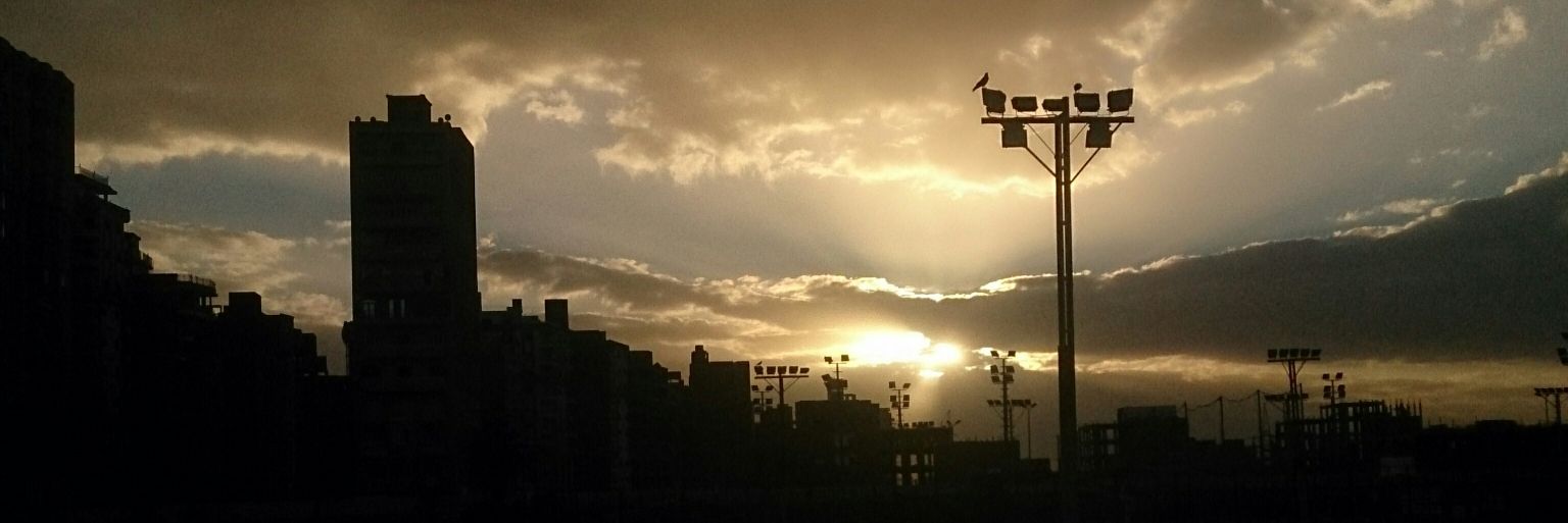 saeedtarek4's profile banner image