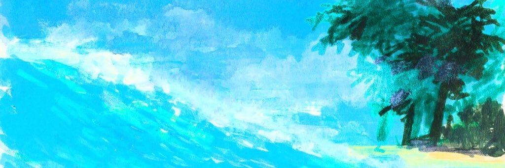 birdpru's profile banner image