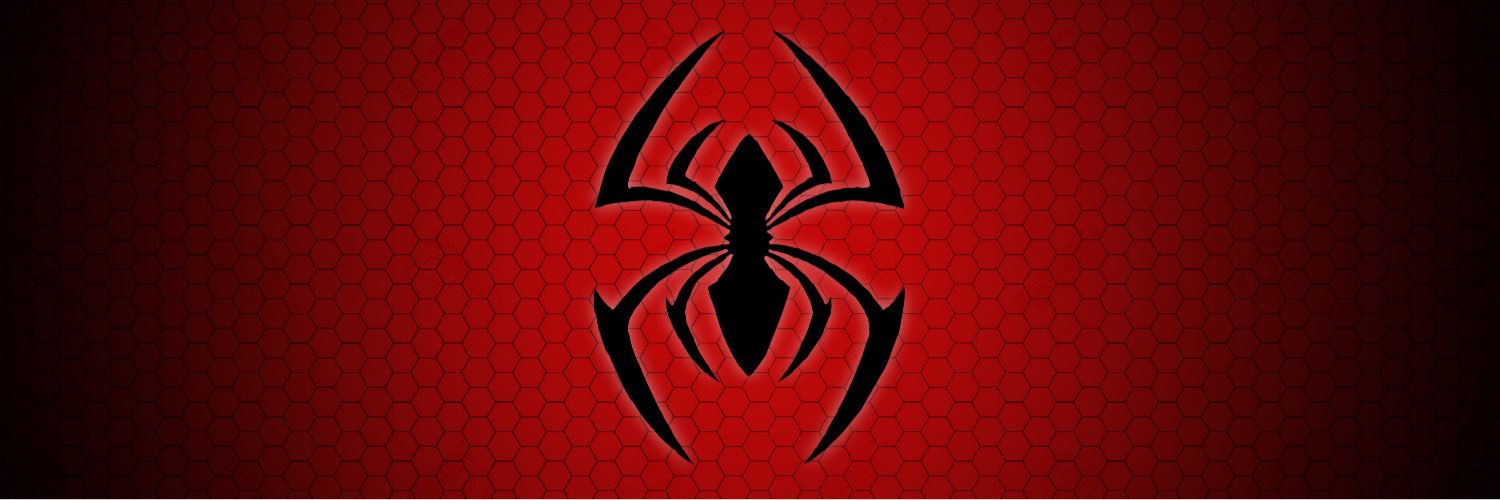 AraneusBiter's profile banner image