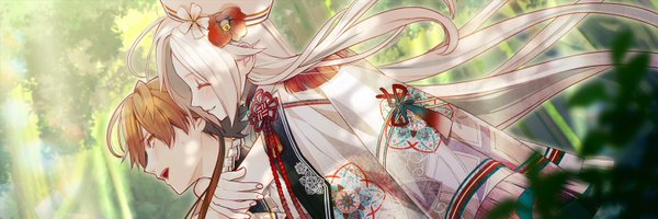 sweetochabear Profile Banner