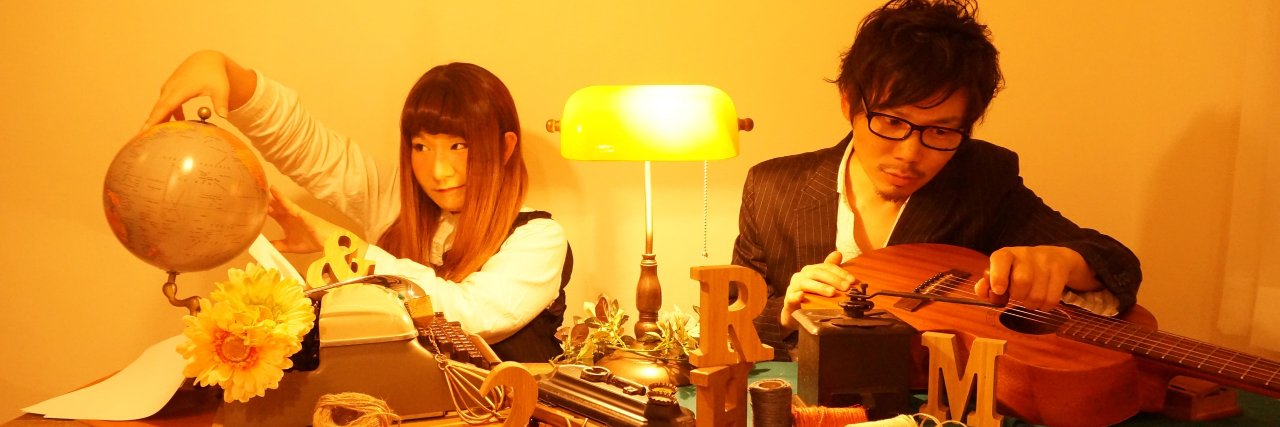 paranoatweet's profile banner image