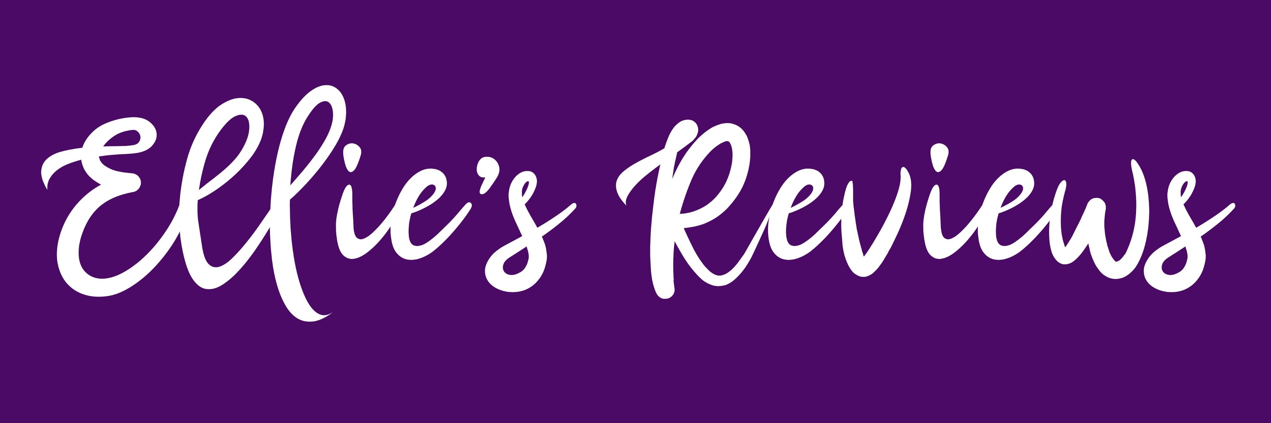 ElliesReviews's profile banner image