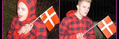 JedwardDenmark's profile banner image