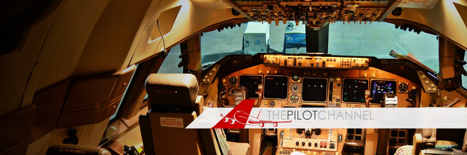 The Pilot Channel (@Pilot_Channel) / Posts / X