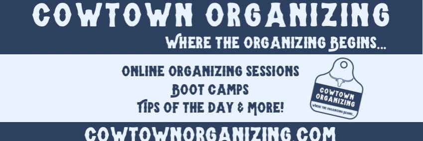 CowtownOrganize's profile banner image