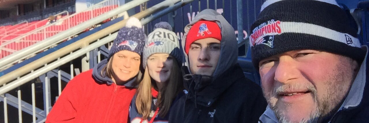 Colleen Talbot banner